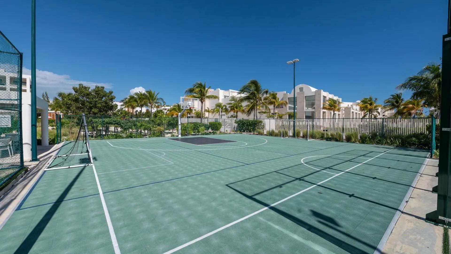 Departamento Exclusivo Con Playa Privada - La Amada, Cancun