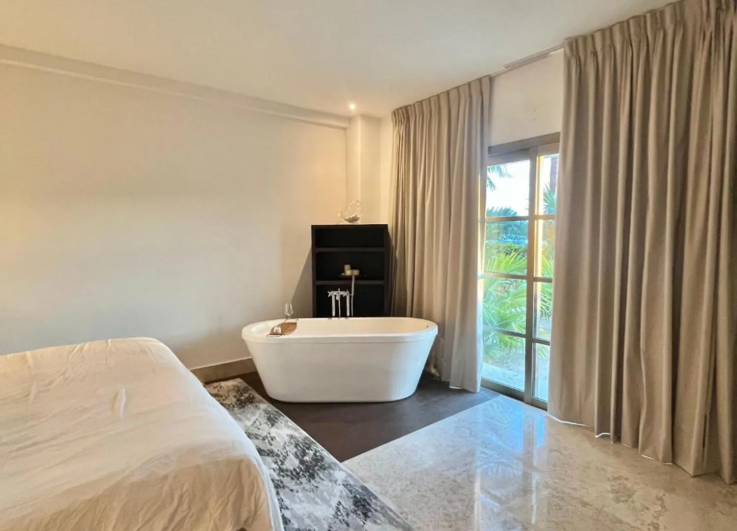 Departamento Exclusivo Con Playa Privada - La Amada, Cancun Apartment