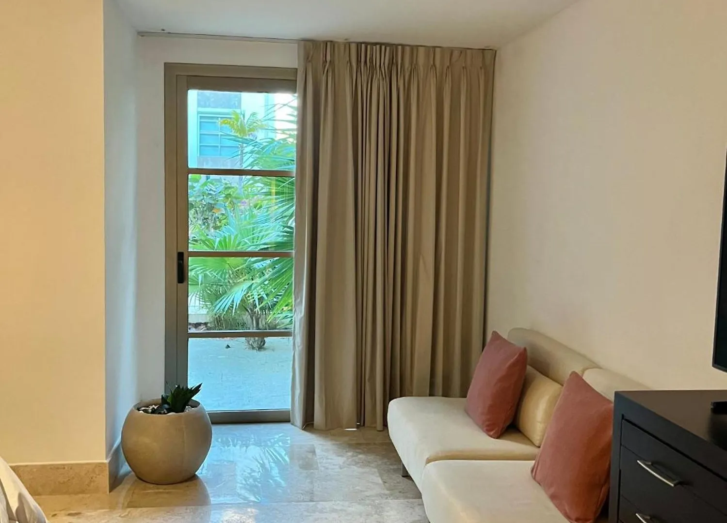 Departamento Exclusivo Con Playa Privada - La Amada, Cancun 0*,