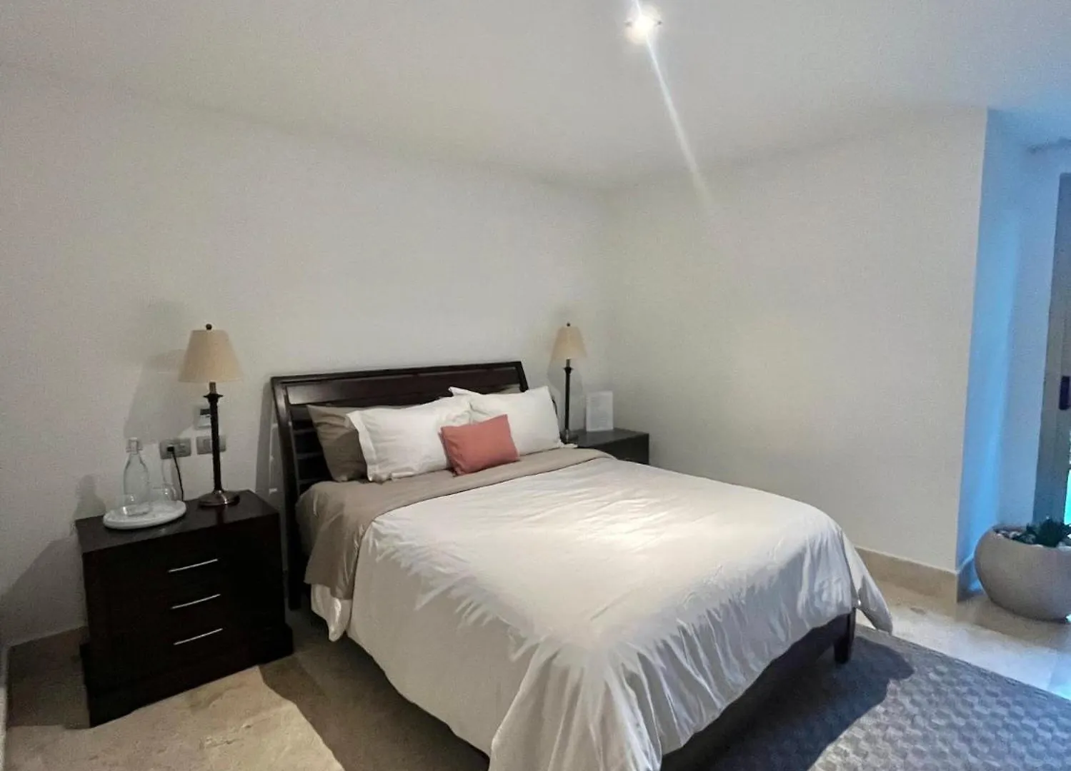 Apartment Departamento Exclusivo Con Playa Privada - La Amada, Cancun