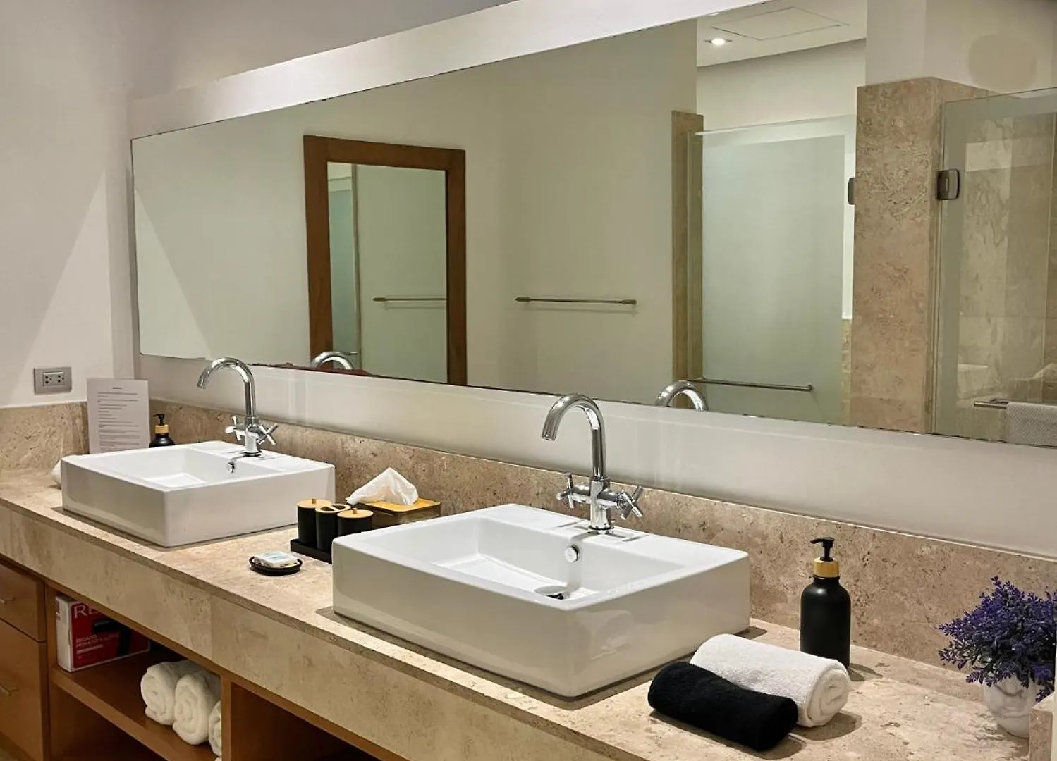 Apartment Departamento Exclusivo Con Playa Privada - La Amada, Cancun