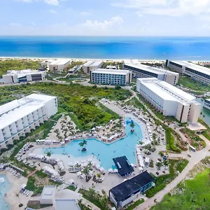 Grand Palladium Select Costa Mujeres Cancun