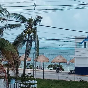 Caribbean Paradise Cancún