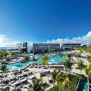 Trs Coral (adults Only) Cancun