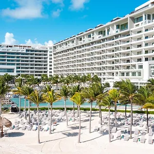 Garza Blanca & Cancun