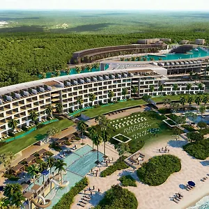 Sls Playa Mujeres Cancun