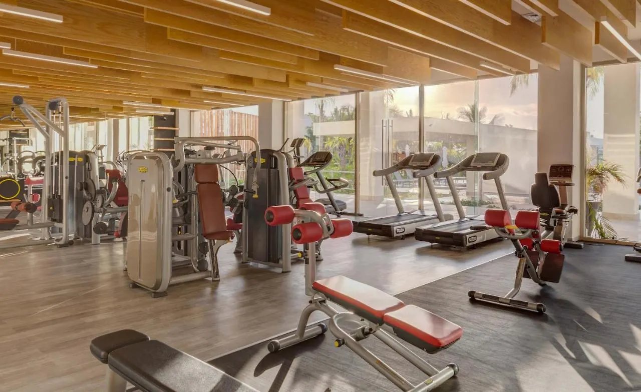 Departamento Exclusivo Con Playa Privada - La Amada, Cancún