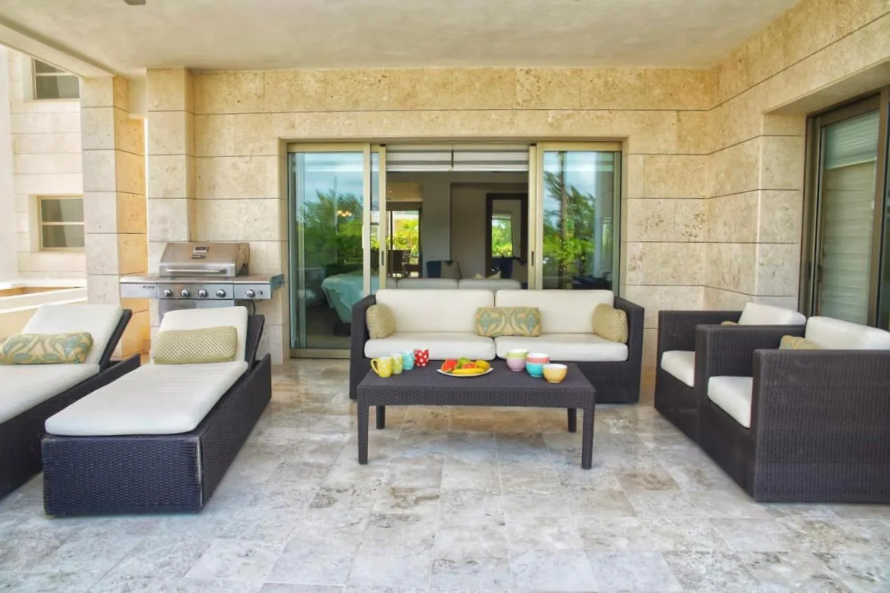 Departamento Exclusivo Con Playa Privada - La Amada, Cancún 0*,
