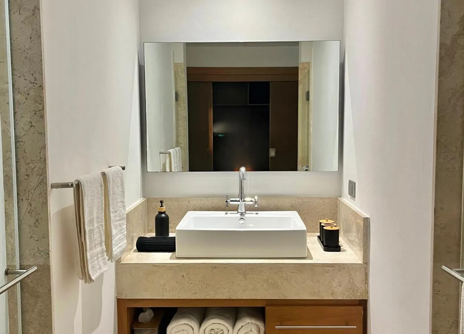 Departamento Exclusivo Con Playa Privada - La Amada, Cancún Messico
